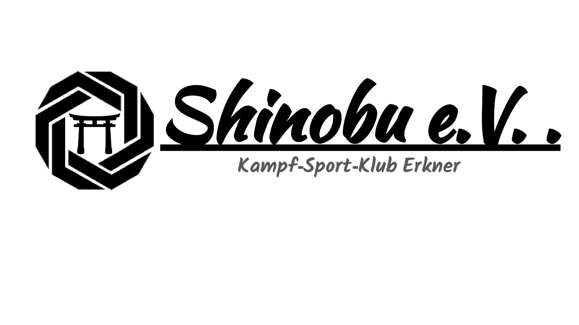 Shinobu Kampf-Sport-Klub Erkner e.V.